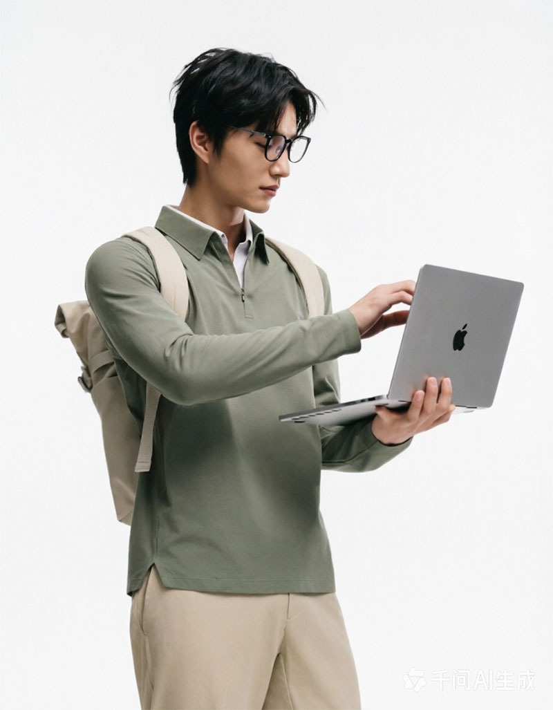POLO衫