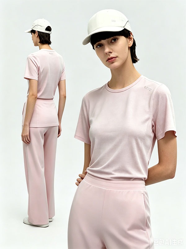 跑步服