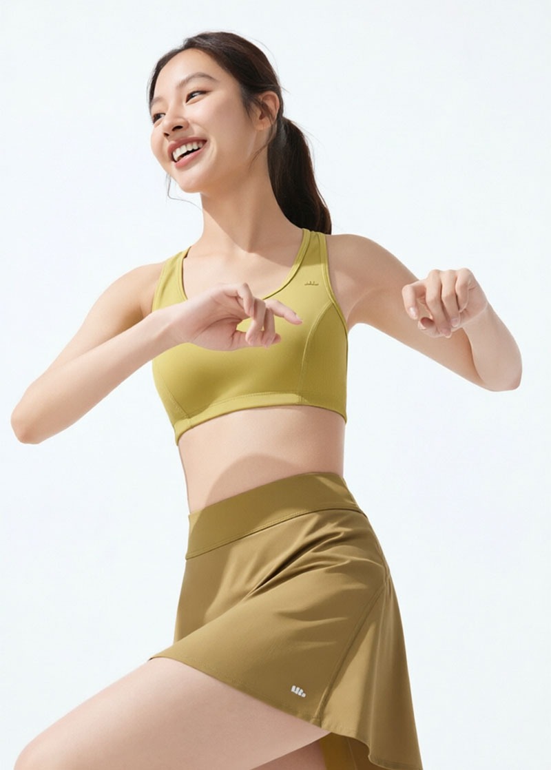 运动背心/Bra