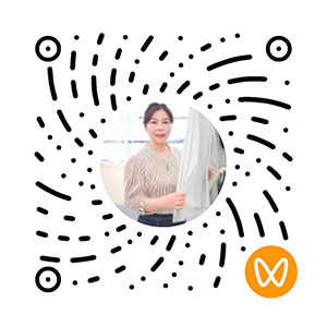 公司视频号二维码
